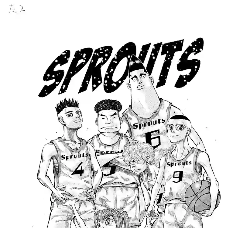 SPROUTS