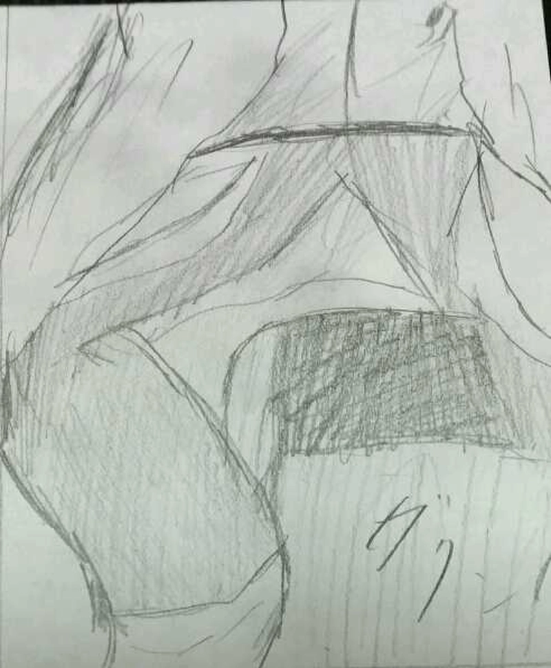 派遣戦士～第13話～3