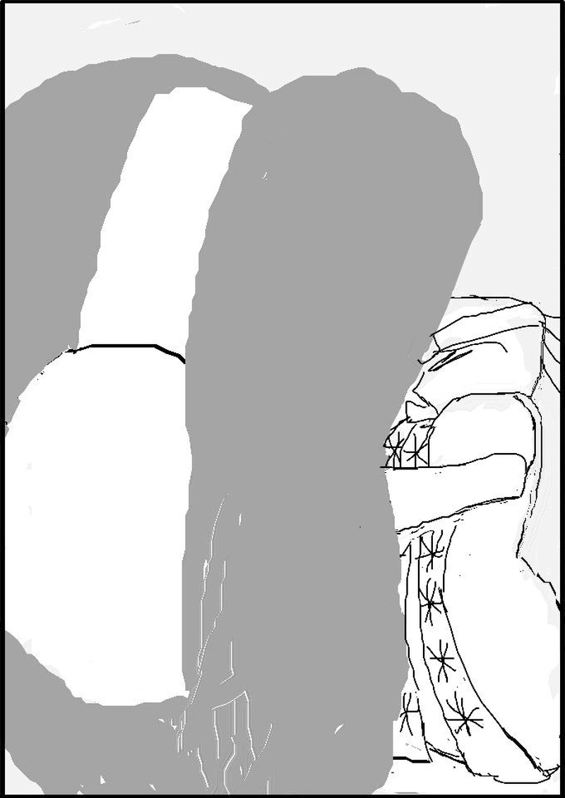 第三十一話　飯盛道場