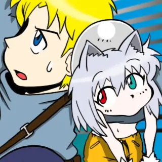 ハーピイさん169
