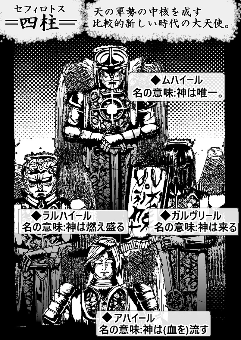  アントVibesシノニム　第14話