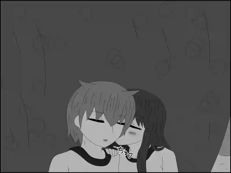 ４９話：ようやく恋仲に…