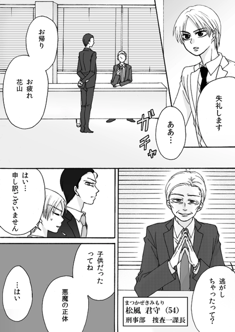 第５章　part９ 「D」