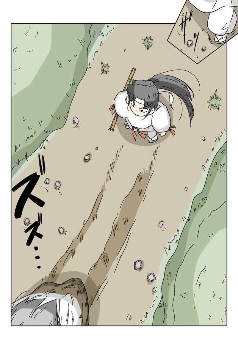 ４３話　ヒトツメ・メランコリィ