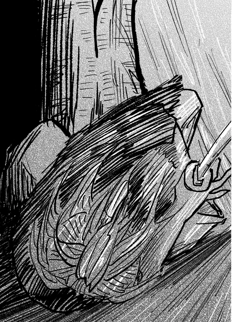 第五話「その首、十六両」