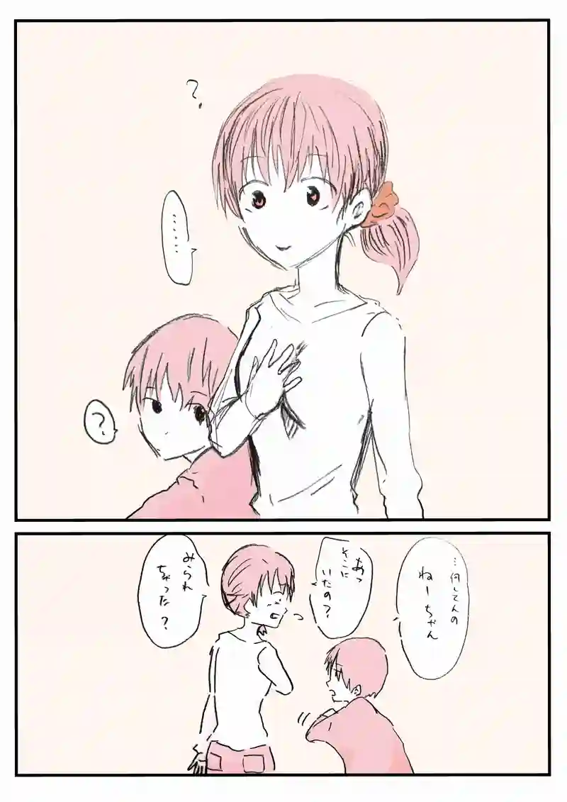 なかみ