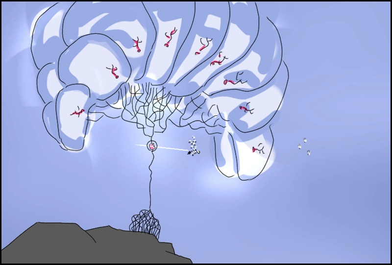 其ノ一のマイナス二十点九くらい