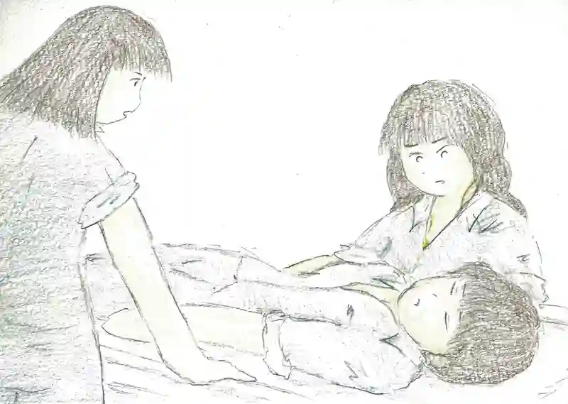 LAP.57 船実習4