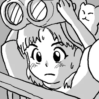 Chapter.1 モラトリアム・デイズ①