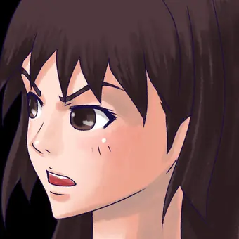 女性キャラ