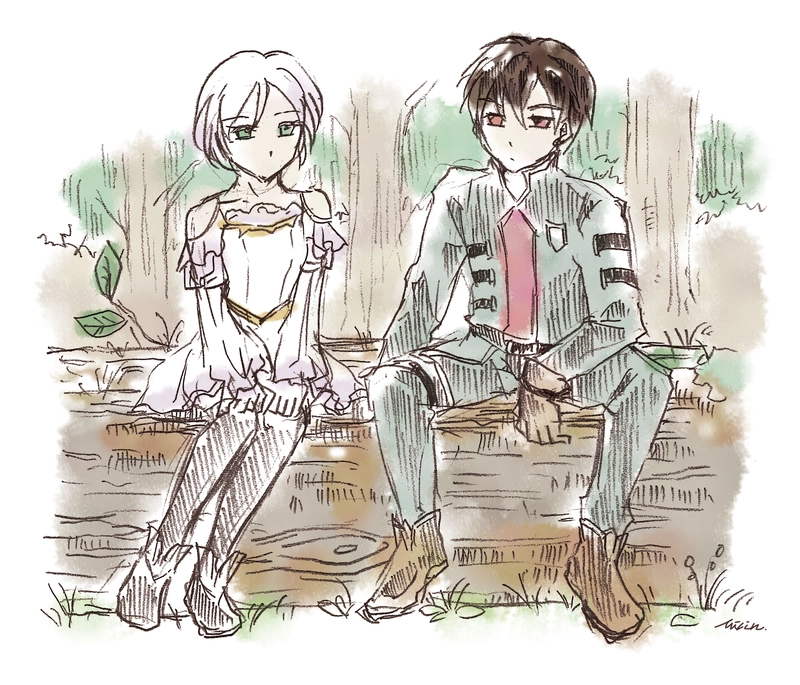 illustration　まとめ