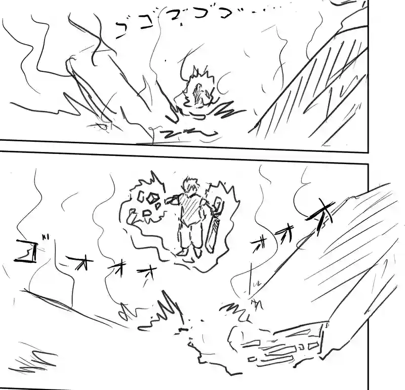 Episode:01 夢の終わり