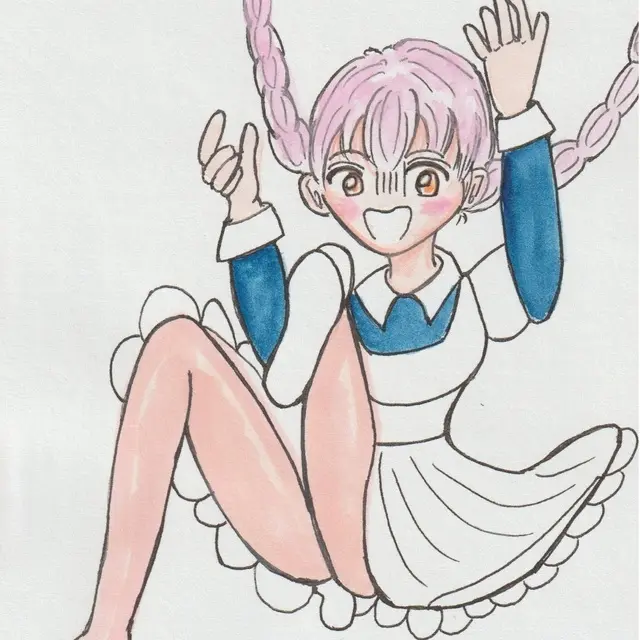 王子とメイドの×××