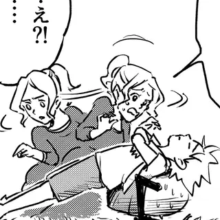 第30話_ダメよ