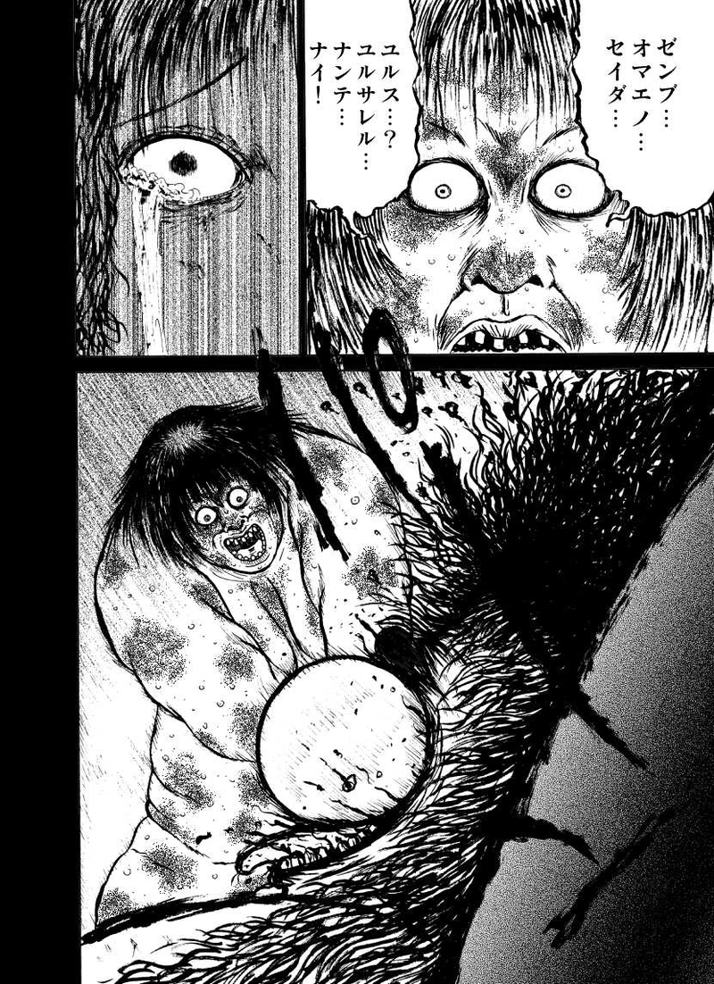 カゾク　　そうはた