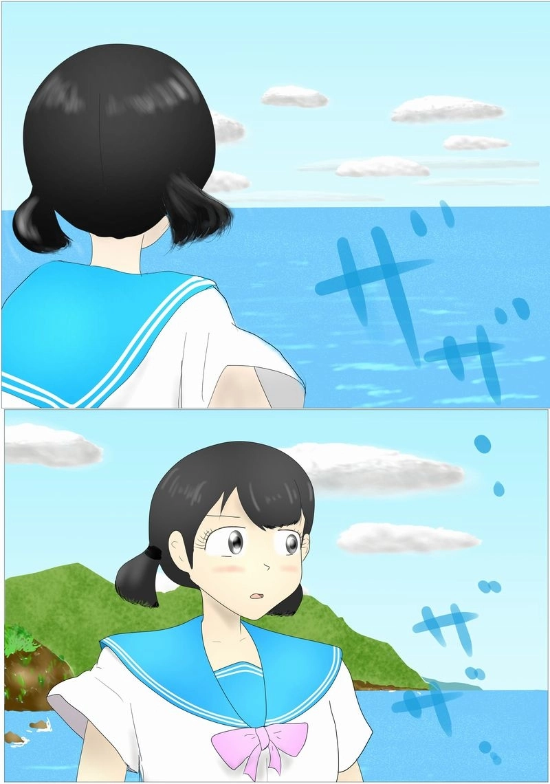 第47話　クロキウム反転装置の記憶