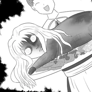 おとぎの国の赤色遊戯 第一話