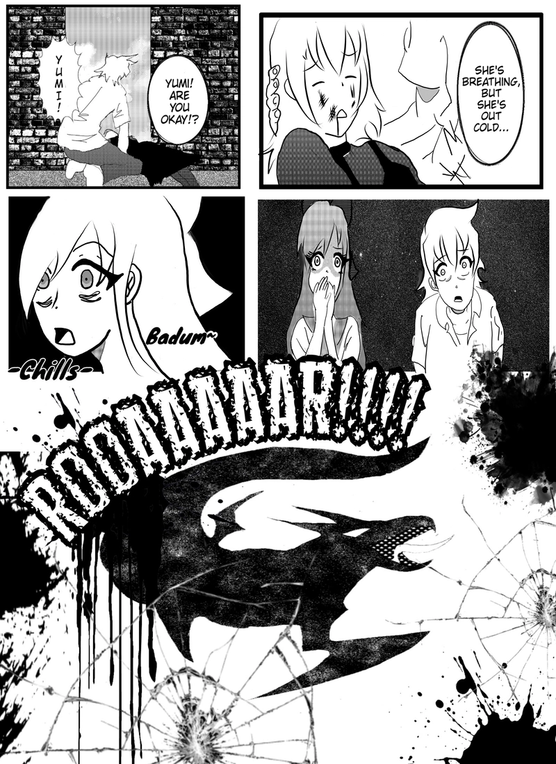 1. The Wind Homebound