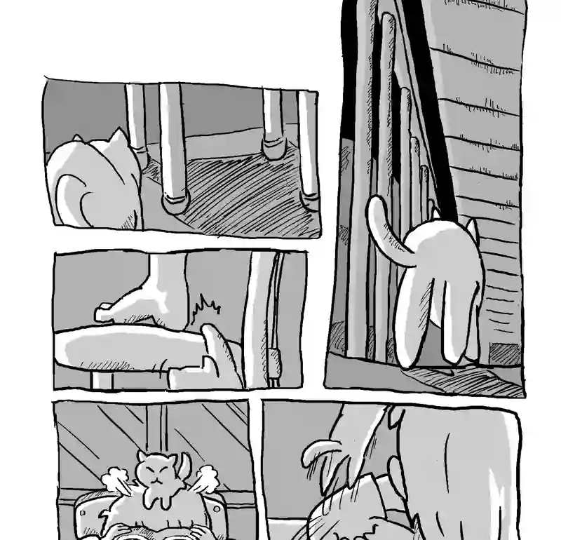 Chapter.1 モラトリアム・デイズ①
