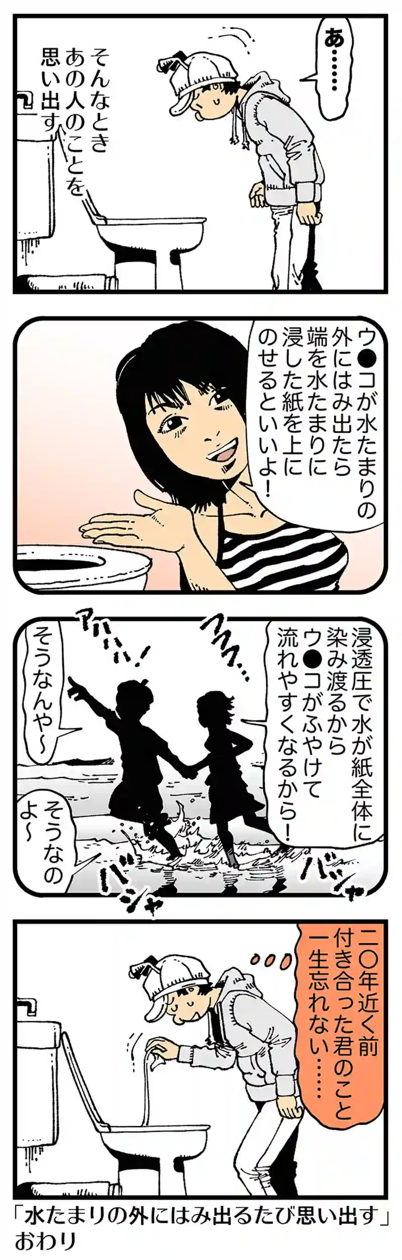 【普通】僕の恋愛遍歴