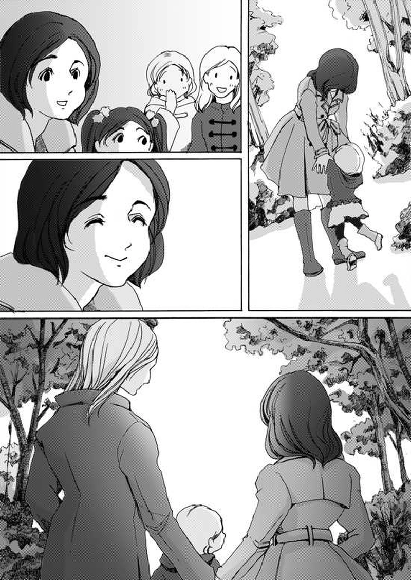 Episode 4-1 家族　[1/2]