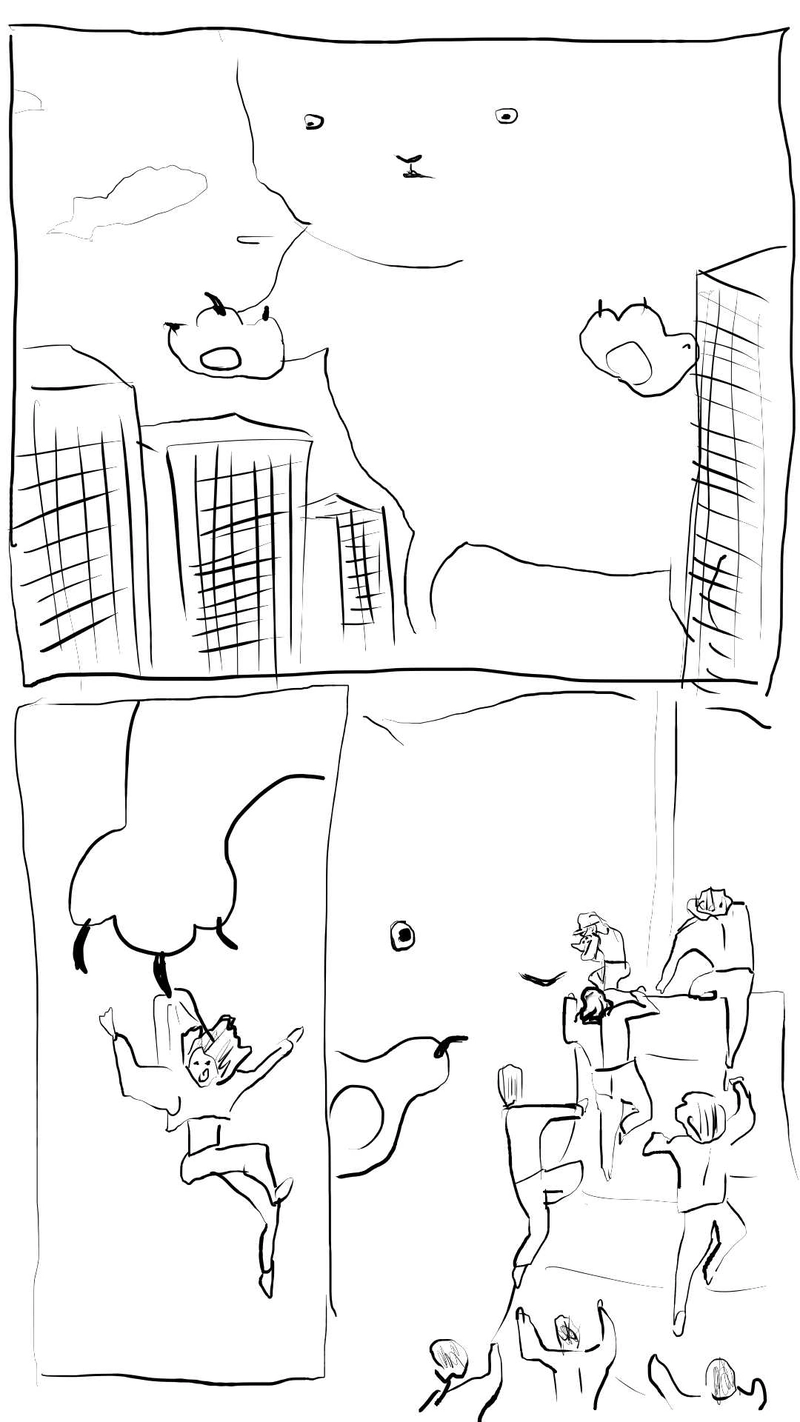 即ち、キャッツ。 #05