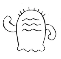 ジオ博士の知人