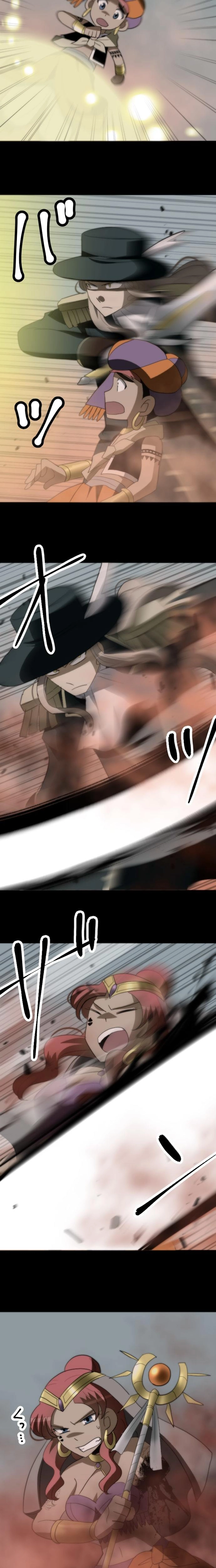 CASE99　咎人たちの最後-19