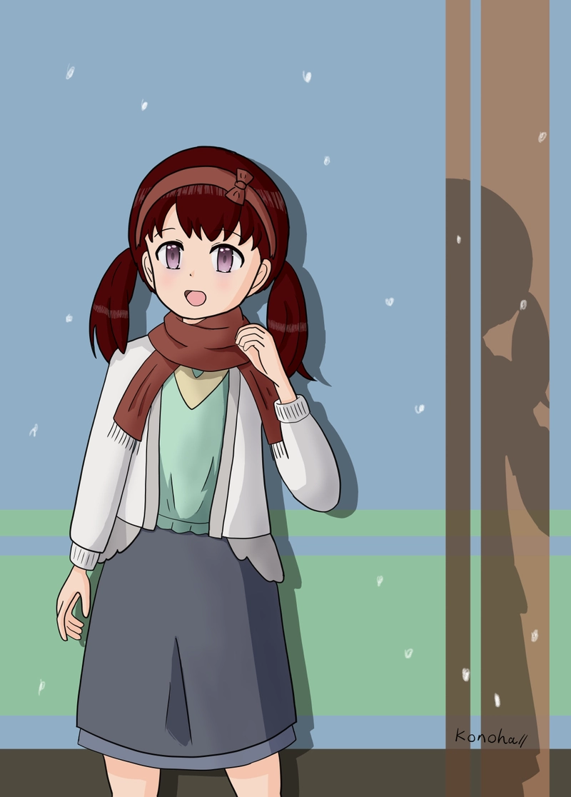 第10話　能力スコアの正体