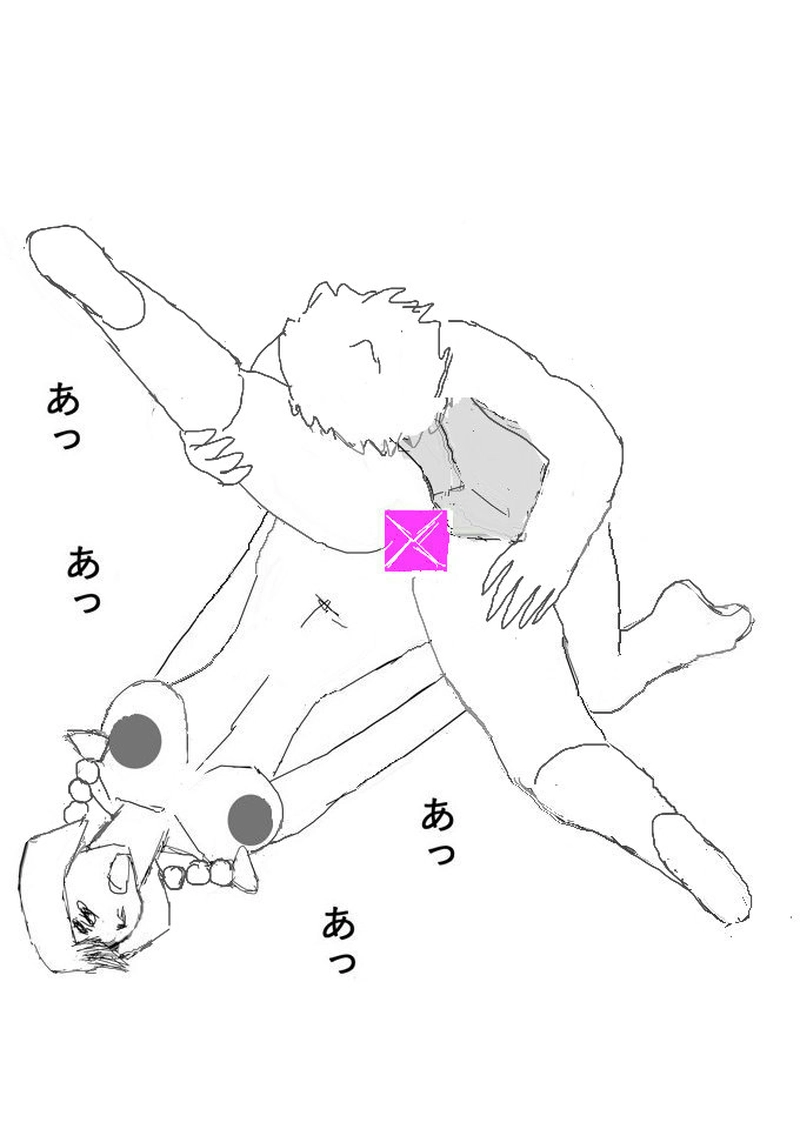 第十八話　説得す