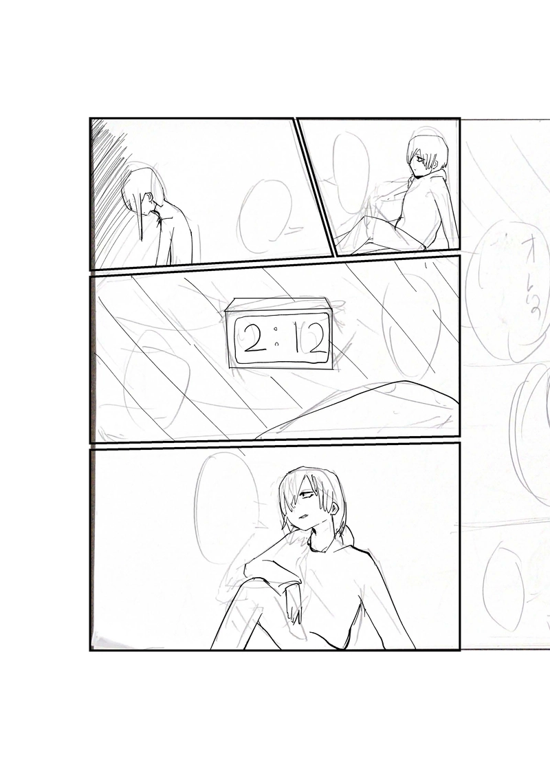 【第三話】殲滅