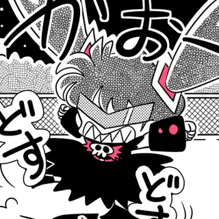 第51話　偽ミミちゃん登場⑨