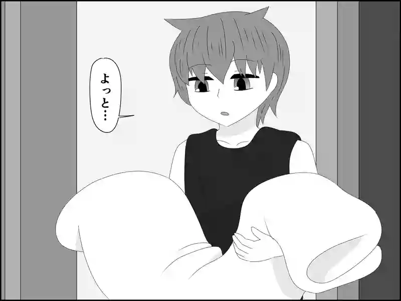 ６０話：……あれ？