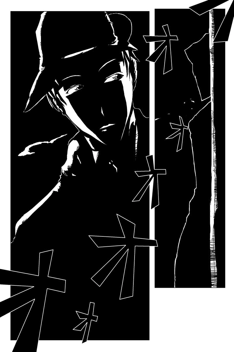 魔獣狩りの魔女 11話