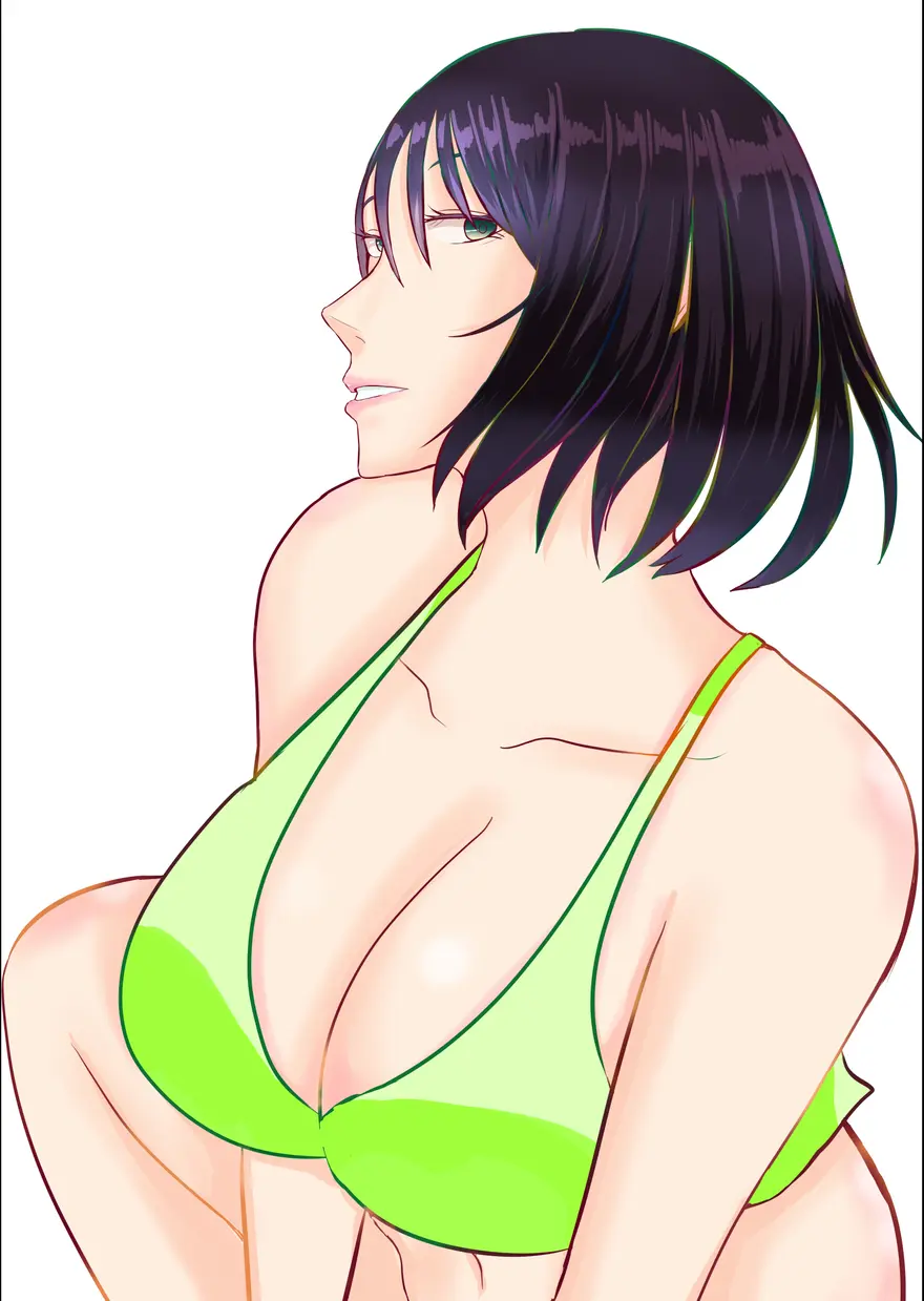 ヒロイン
