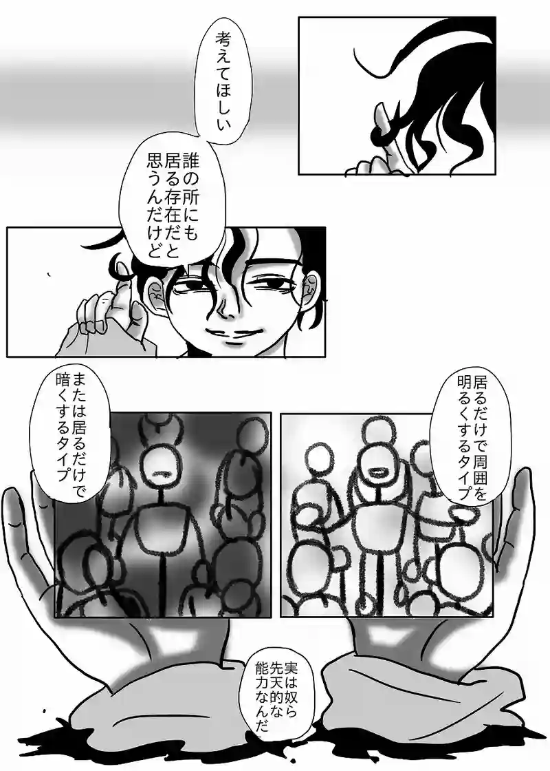 4．warning
