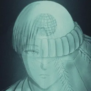 パラクロンのなり変わり