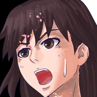 女性キャラ