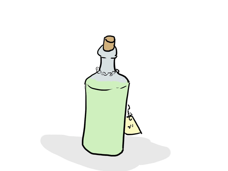 ＃15　『成長』+設定