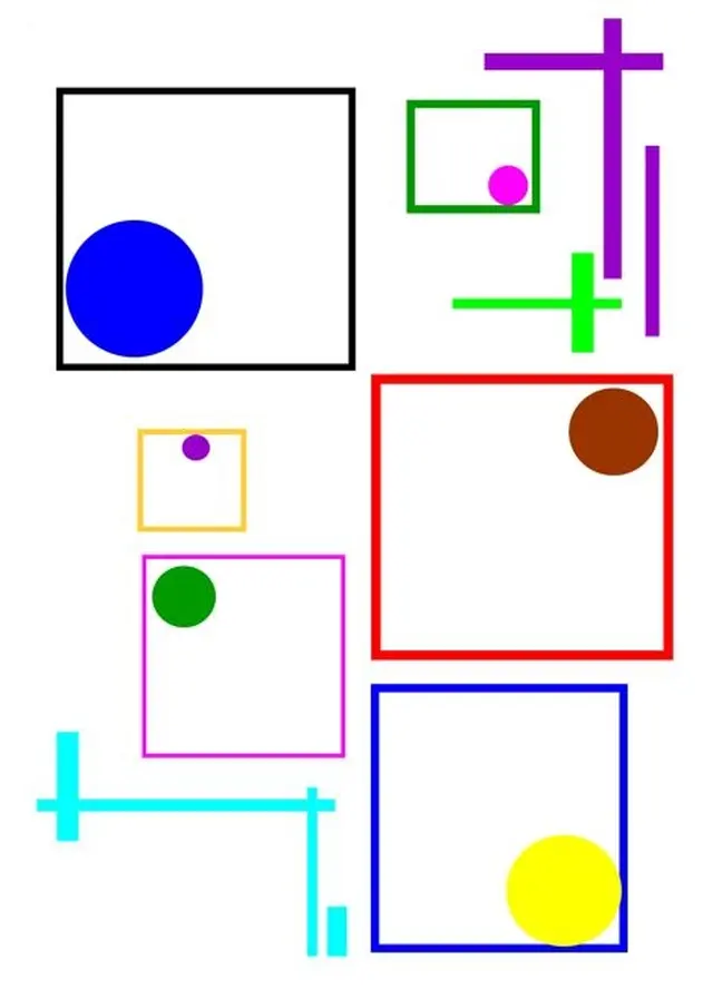 転がるボールと箱の中01 Mini Kaze To Kumo のイラスト マンガハック 無料web漫画が毎日更新