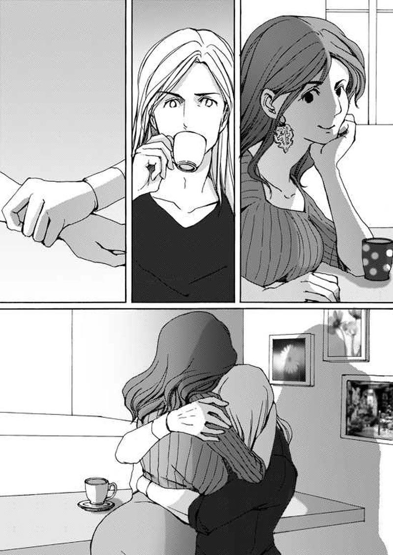 Episode 5-1 ミハエル・マルゲリフを追って