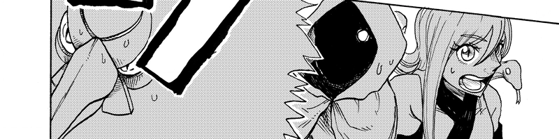 第19話 『地獄の穴の番人』