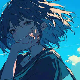 怒らせたのはそっちでしょ