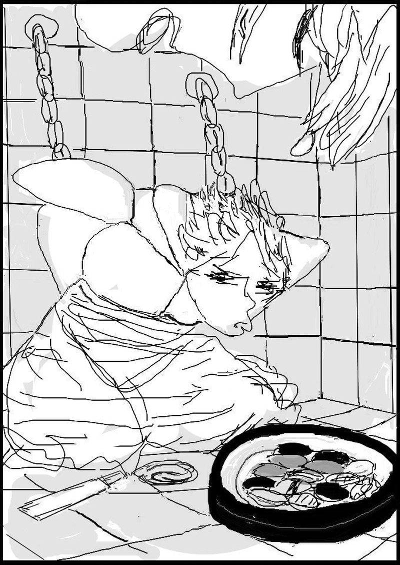 第二十一話　縄文のビーナス