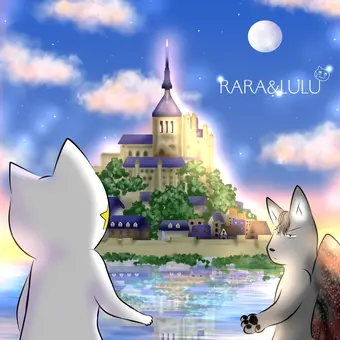 君となら、また翔べる