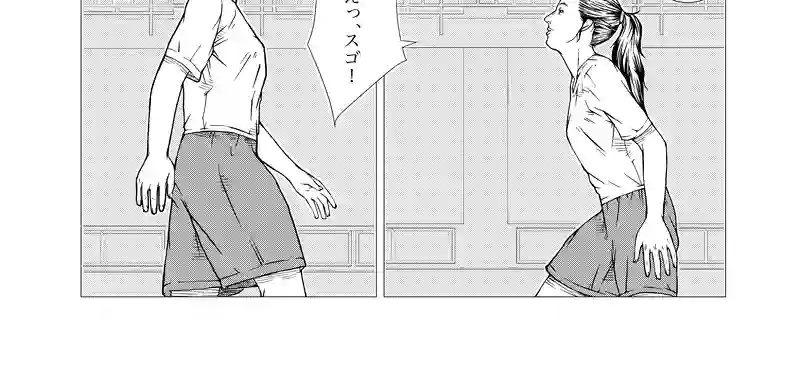第24話　swing girls