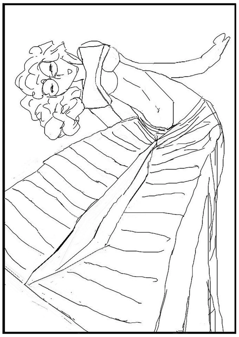 第二十二話　縄文の女神