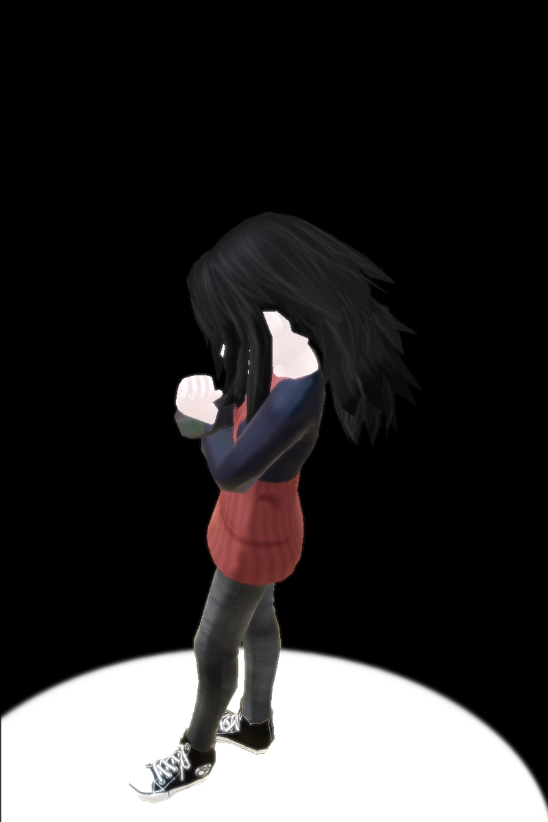 第三十八話「熱い血潮」