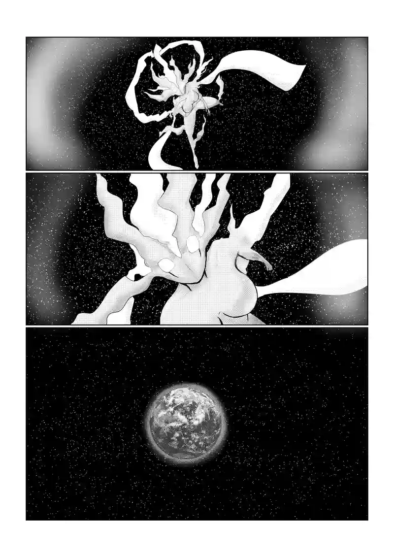 大事な話の途中で邪魔が入る（前編）