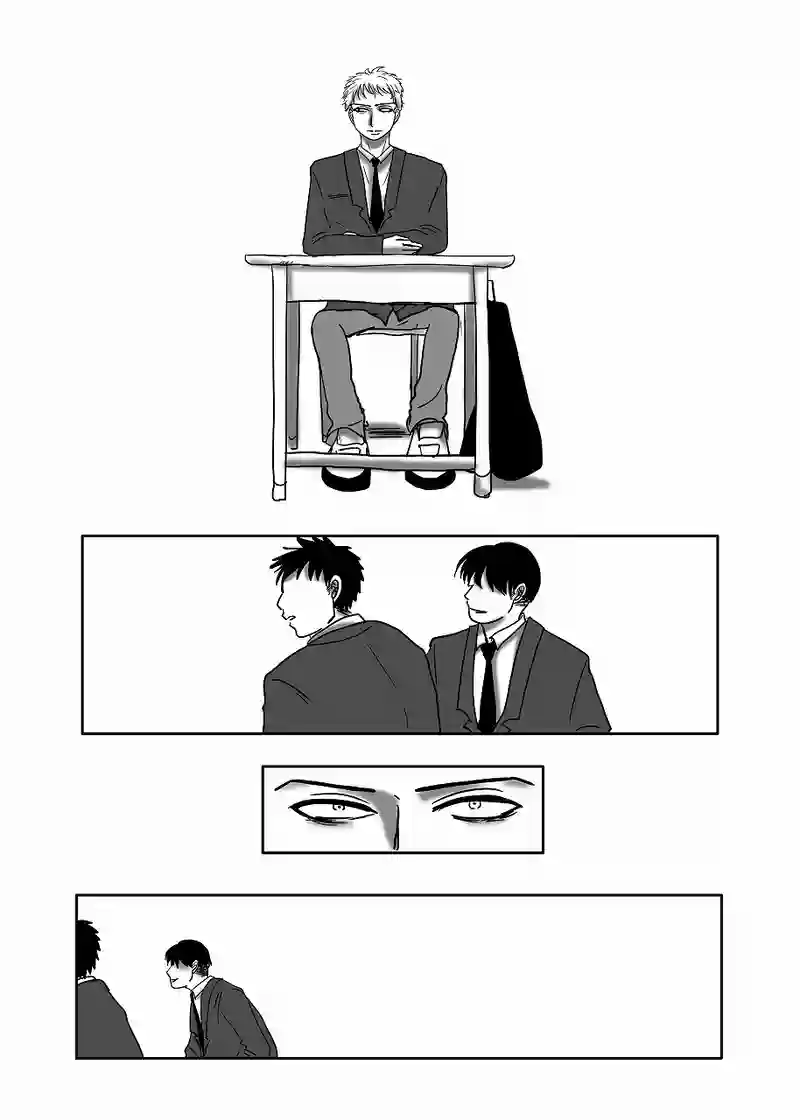 3．God